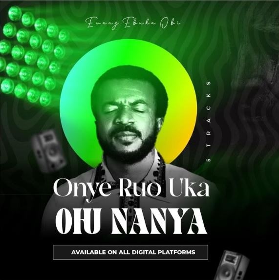 Ebuka Anozie Obi – OMECHARAFANCHA