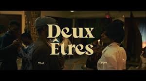 Fally Ipupa – Deux êtres