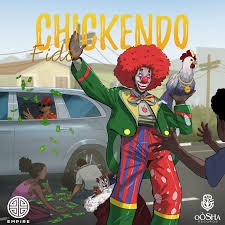 Fido – Chickendo