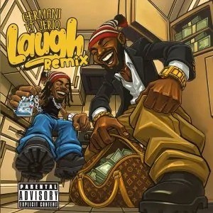 Germani Ft Jeriq – Laugh Remix
