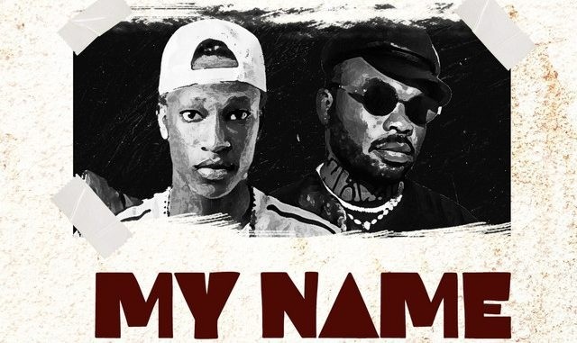Heismegar – My Name ft. Slimcase
