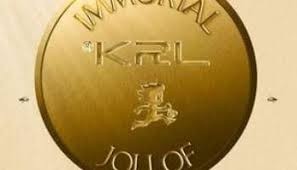 KRL – KILOBIZZY IMMORTAL Ft. Mavo