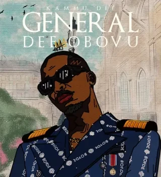 Kammu Dee – Hleli Nathi ft. Ftears