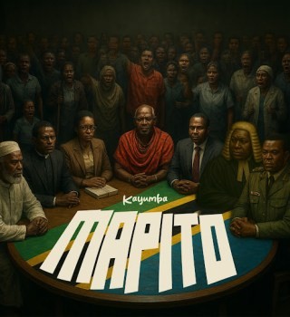 Kayumba – Mapito