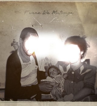 Kelvin Momo – N’wana Wa Mutsonga Album