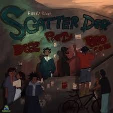 Kweku Smoke – Scatter Der Album (EP)