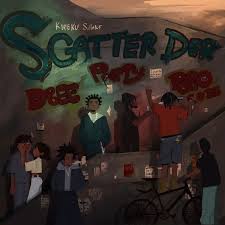 Kweku Smoke – Scatter Der Album (EP)