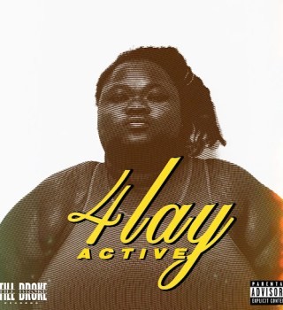 Mc Caro – Fiance Ft. Harmonize