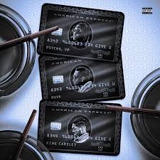 PsychoYP – Give U Ft. Mavo & King Carsley