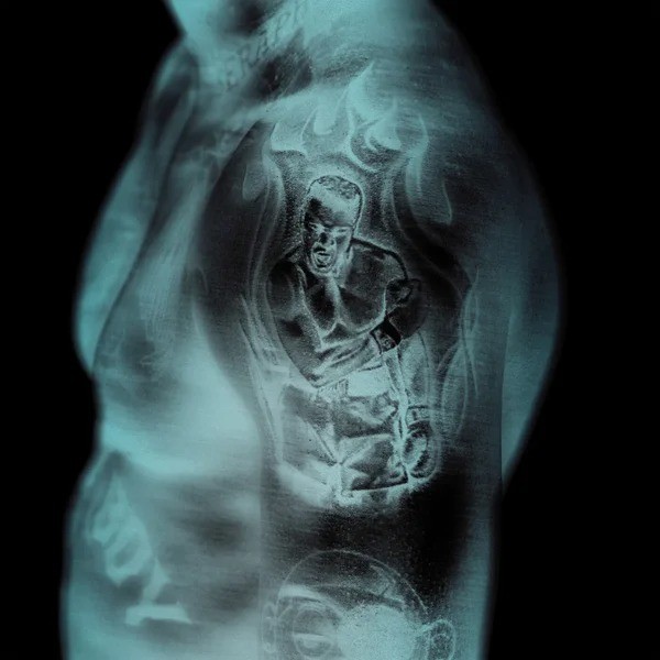 Ruger – Muhammad Ali (Can’t Relate) (Remix) ft. Ayetian