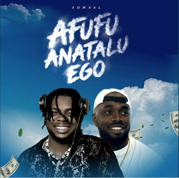 Somval – Afufu Anatalu Ego, Vol. 2