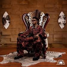 Sun-EL Musician – Under The Sun (Part One) EP