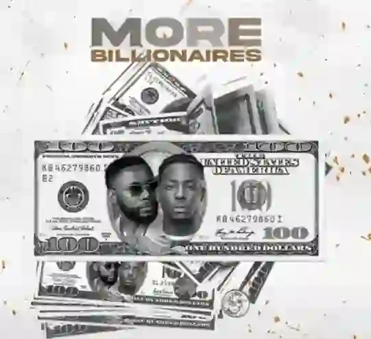 Wiz Ofuasia (Wizboyy) – More Billionaires Ft. Zoro Swagbag
