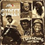 DJ Amacoz – STREET TRENCHES 2026 MIX