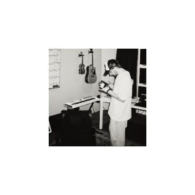 A-Reece - Before I Overthink