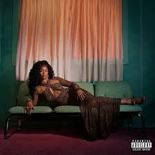 Ari Lennox – Company Ft Buju Banton