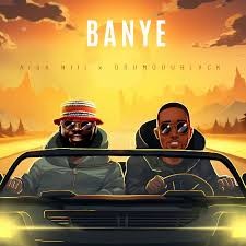 Arok Hill – Banye ft. ODUMODUBLVCK