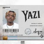 Cheque – Yazi Album (EP)