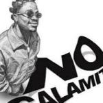 Danny S – NO CALAMITY EP (Album)