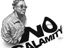 Danny S – NO CALAMITY EP (Album)