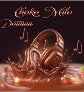 Dotman – Choko Milo