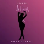 Fiokee – Iz Hawt 2.0 Ft Spyro & Jmani