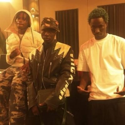 Khaid – Kupe ft. Explo, OG Abbah, Firstklaz