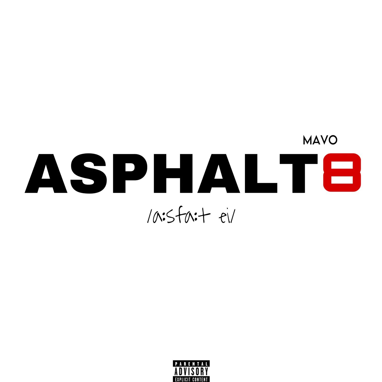 Mavo – Asphalt 8