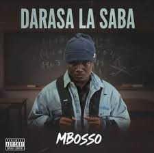 Mbosso – Darasa La Saba