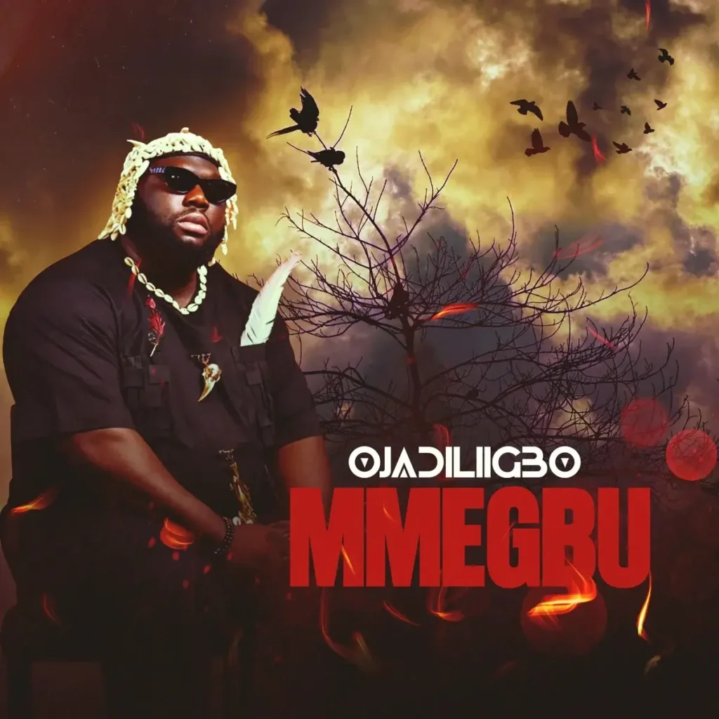 Ojadiliigbo - Mmegbu