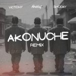Priesst – Akonuche (Remix) Ft. Victony & Shoday