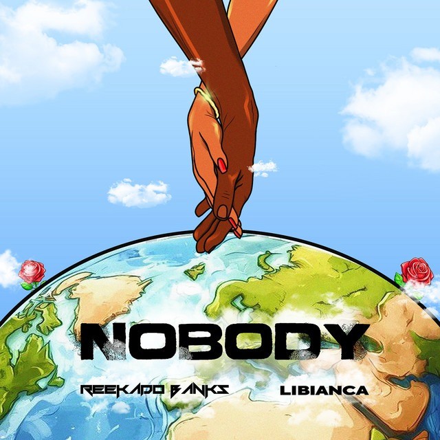 Reekado Banks – NOBODY Ft. Libianca