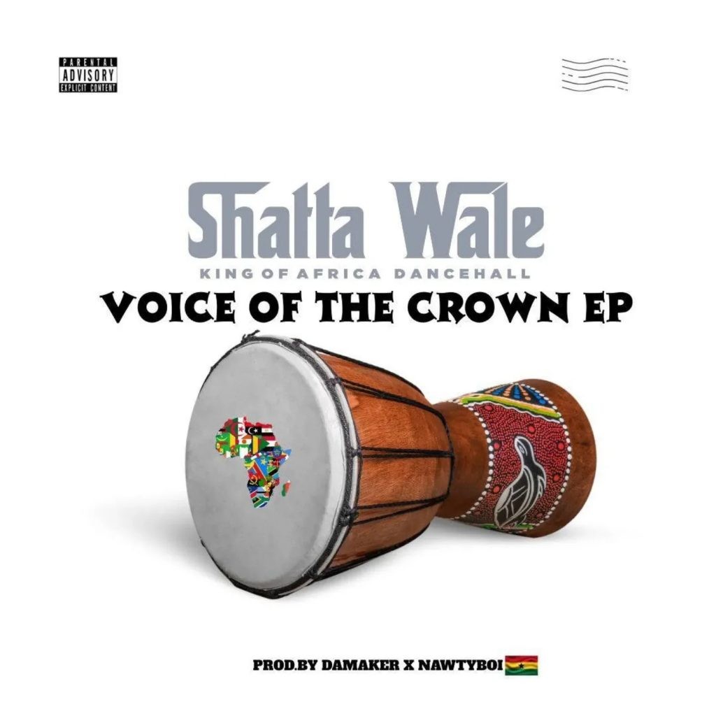 SHATTA WALE – 2026