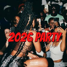 Sexy DJ Tinny – 2026 Party Mix