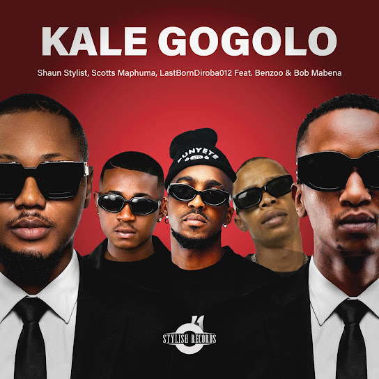 Shaun Stylist, Scotts Maphuma & LastbornDiroba feat. Benzoo & Bob Mabena – Kale Gogolo