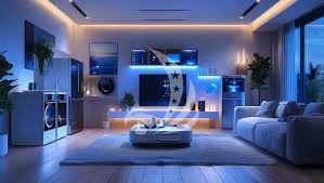 Smart Home Gadgets & Devices in Nigeria