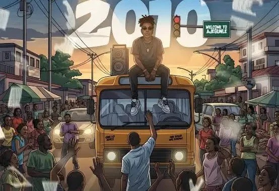 Solidstar – 2010