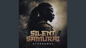 Stonebwoy – Silent Samurai