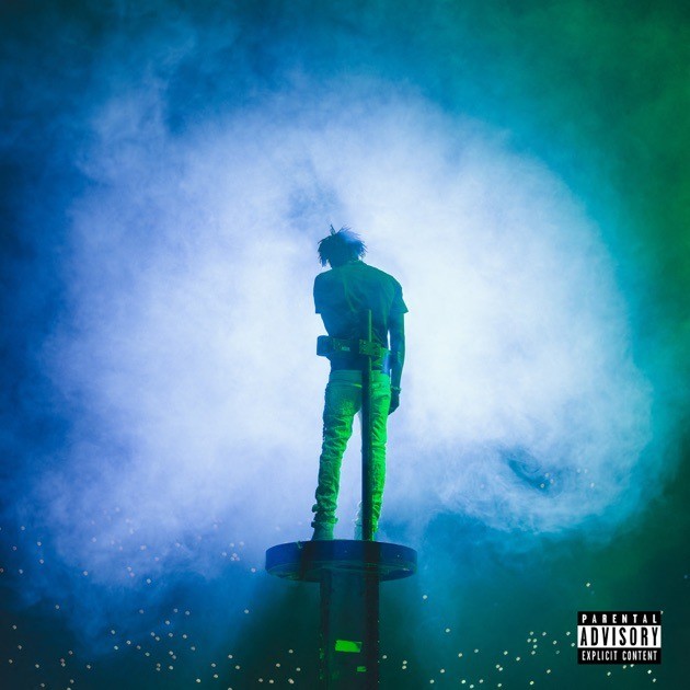 YoungBoy Never Broke Again – Teary Eyes Ft. Burna Boy