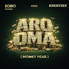 Zoro Swagbag – Aro Oma ft. Khenyzee