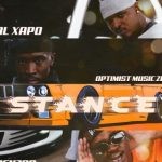 Al Xapo – Stance Ft. Benzoo & Optimist Music ZA