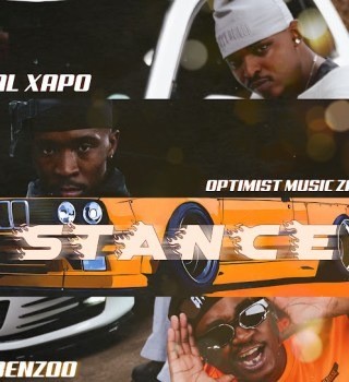 Al Xapo – Stance Ft. Benzoo & Optimist Music ZA