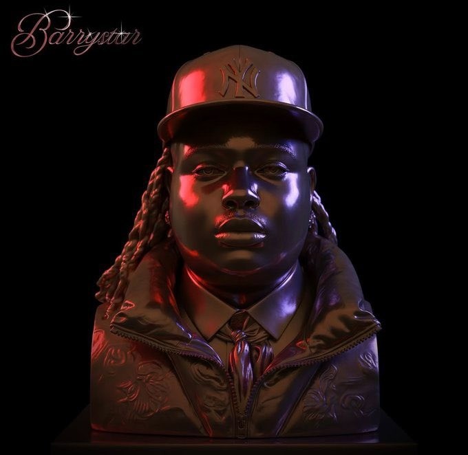 Barry Jhay – Steady