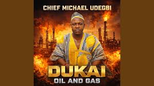 Chief Michael Udegbi – DUKAI OIL AND GAS