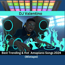 DJ Valentino – Best Of King OT Songs Mixtape 2026