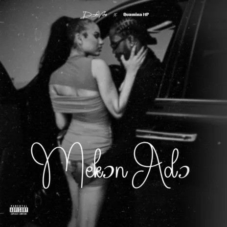 DarkoVibes – Mekon Ado ft. Quamina Mp