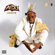 DennyB – AGU Album (EP)
