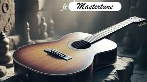 Dj Yk Mule – Sax Dance Guitar ft. Mastertune