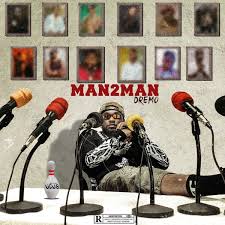 Dremo – Man2Man Album