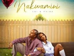 Eni – Nakwamini ft. Phina